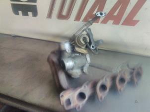 Gebruikte Turbo Mercedes Vito (638.0) 2.2 CDI 108 16V Prijs € 350,00 Margeregeling aangeboden door EU Engines & Parts BV