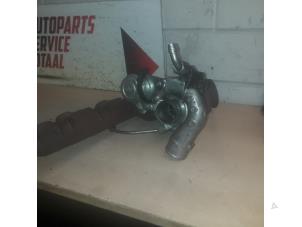 Gebruikte Turbo Iveco New Daily VI 33S13, 35C13, 35S13 Prijs € 300,00 Margeregeling aangeboden door EU Engines & Parts BV