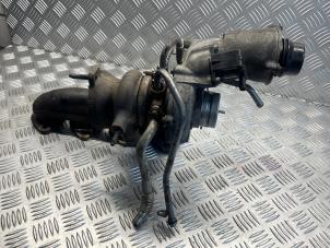 Gebruikte G-lader Mercedes E (C207) E-200 CGI 16V BlueEfficiency Prijs € 500,00 Margeregeling aangeboden door EU Engines & Parts BV