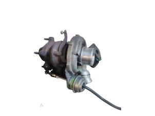 Gebruikte G-lader Renault Trafic New (EL) 2.0 dCi 16V 115 Prijs € 275,00 Margeregeling aangeboden door EU Engines & Parts BV