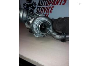 Gebruikte Turbo Opel Vectra C Caravan 1.9 CDTI 120 Prijs € 200,00 Margeregeling aangeboden door EU Engines & Parts BV