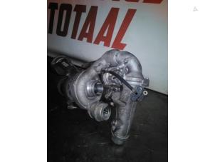 Gebruikte Turbo Mercedes Sprinter 3,5t (906.63) 216 CDI 16V Prijs € 450,00 Margeregeling aangeboden door EU Engines & Parts BV