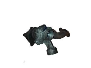 Gebruikte G-lader Mercedes Sprinter 4,6t (906) 415 CDI 16V Prijs € 300,00 Margeregeling aangeboden door EU Engines & Parts BV