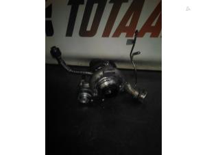 Gebruikte G-lader Fiat Ducato (250) 2.3 D 130 Multijet Minibus Extralongo Prijs € 300,00 Margeregeling aangeboden door EU Engines & Parts BV