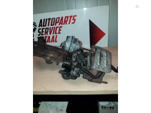 Gebruikte Turbo Volkswagen LT II 28/31/35 2.5 TDi Prijs € 100,00 Margeregeling aangeboden door EU Engines & Parts BV