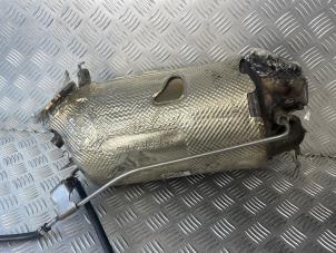 Gebruikte Roetfilter Mercedes Vito (447.6) 2.0 116 CDI 16V Prijs € 750,00 Margeregeling aangeboden door EU Engines & Parts BV