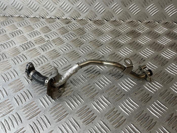 Gebruikte Diversen Mercedes E (W213) E-220d 2.0 Turbo 16V 4-Matic Prijs € 40,00 Margeregeling aangeboden door EU Engines & Parts BV