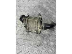 Gebruikte Intercooler BMW 7 serie (F01/02/03/04) Active Hybrid V8 32V Prijs € 70,00 Margeregeling aangeboden door EU Engines & Parts BV