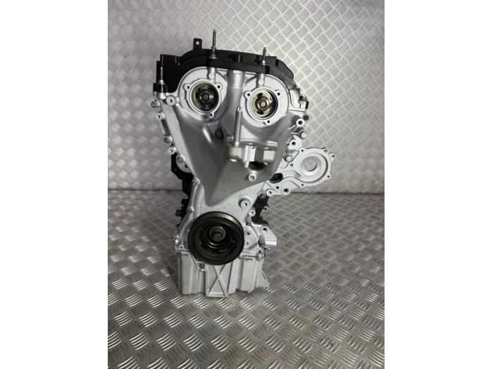 Motor van een Ford Transit Connect (PJ2) 1.0 EcoBoost 12V 2018