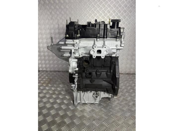 Motor van een Ford Transit Connect (PJ2) 1.0 EcoBoost 12V 2018