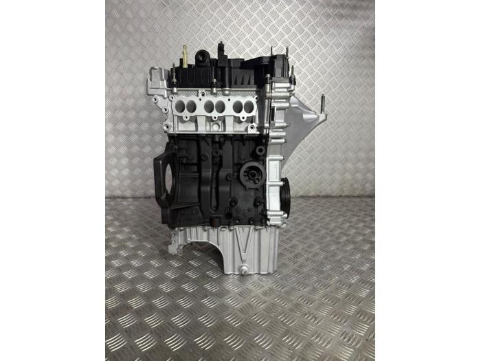 Motor van een Ford Transit Connect (PJ2) 1.0 EcoBoost 12V 2018