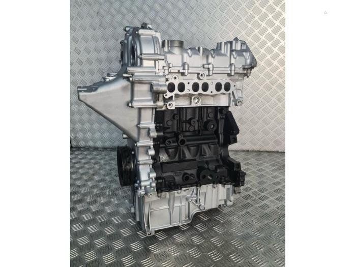Gereviseerde Motor Ford B-Max (JK8) 1.0 EcoBoost 12V 125 Prijs € 2.843,50 Inclusief btw aangeboden door EU Engines & Parts BV