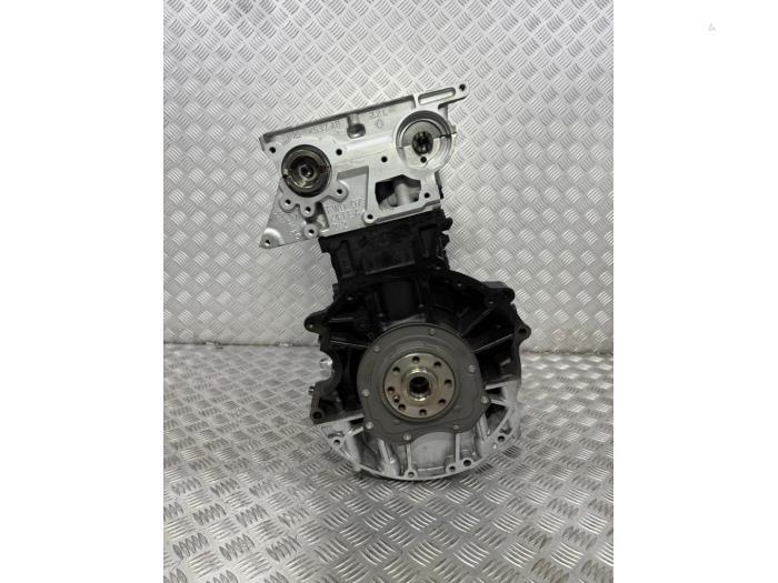 Gereviseerde Motor Ford Transit 2.2 TDCi 16V Prijs € 3.146,00 Inclusief btw aangeboden door EU Engines & Parts BV
