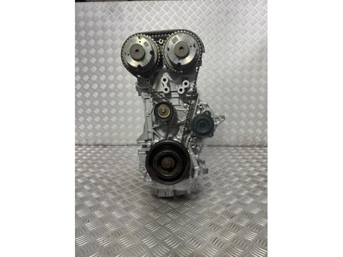 Gereviseerde Motor Ford S-Max (WPC) 1.5 EcoBoost 16V Prijs € 3.569,50 Inclusief btw aangeboden door EU Engines & Parts BV