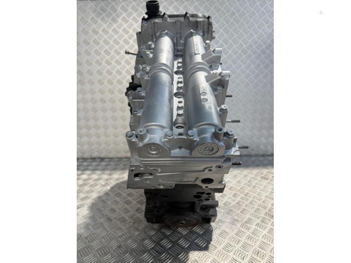 Gereviseerde Motor Peugeot Boxer (U9) 3.0 HDi 160 Euro 4 Prijs € 4.537,50 Inclusief btw aangeboden door EU Engines & Parts BV