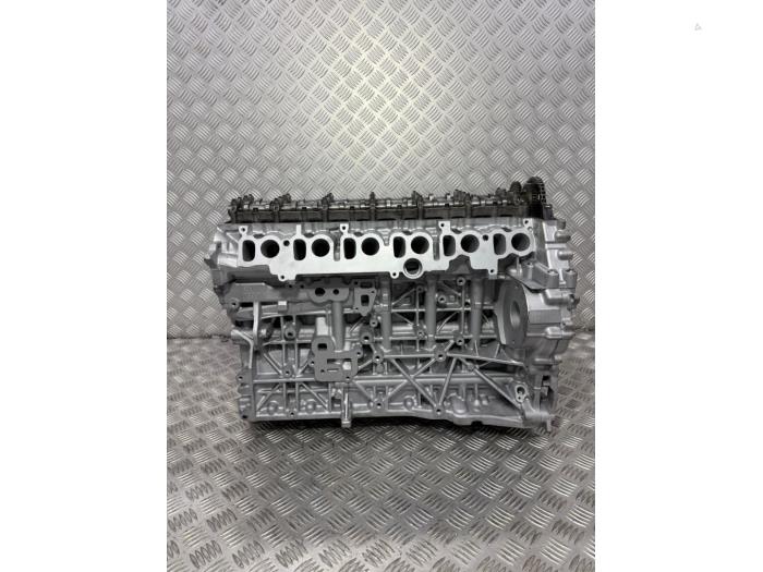 Gereviseerde Motor BMW 5 serie Touring (F11) 530d 24V Blue Performance Prijs € 6.352,50 Inclusief btw aangeboden door EU Engines & Parts BV