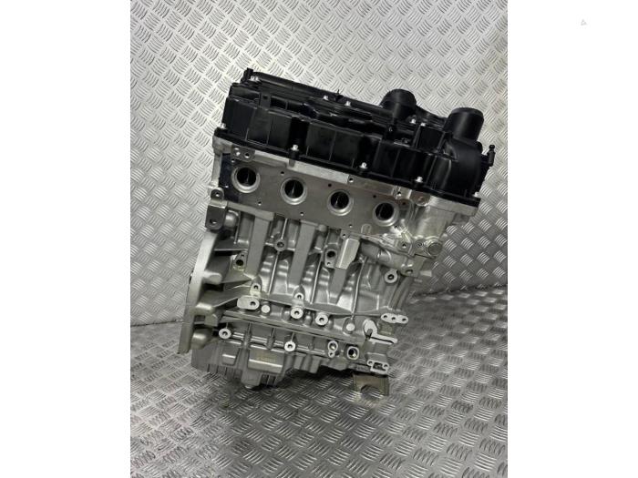Gereviseerde Motor BMW 3 serie (F30) 320i 2.0 16V Prijs € 4.779,50 Inclusief btw aangeboden door EU Engines & Parts BV