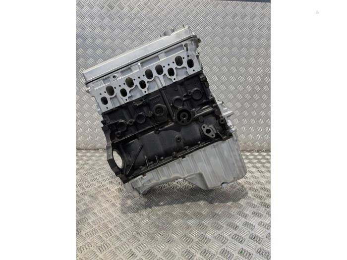 Gereviseerde Motor Volkswagen Crafter 2.5 TDI 30/35/50 Prijs € 3.388,00 Inclusief btw aangeboden door EU Engines & Parts BV