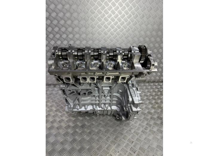 Gereviseerde Motor Volkswagen Transporter T5 2.5 TDi Prijs € 4.598,00 Inclusief btw aangeboden door EU Engines & Parts BV