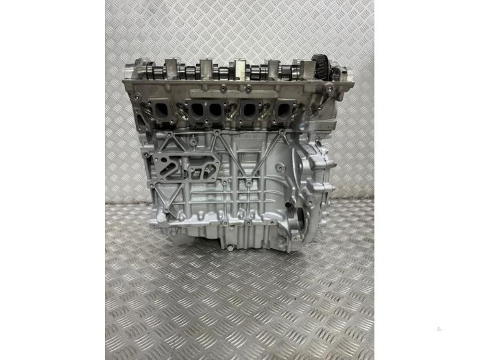 Gereviseerde Motor Volkswagen Transporter T5 2.5 TDi Prijs € 4.598,00 Inclusief btw aangeboden door EU Engines & Parts BV