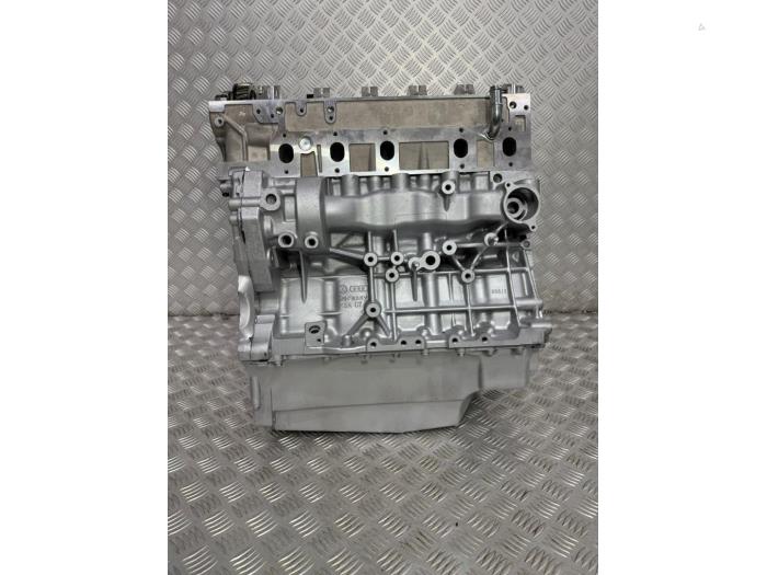 Gereviseerde Motor Volkswagen Transporter T5 2.5 TDi Prijs € 4.356,00 Inclusief btw aangeboden door EU Engines & Parts BV