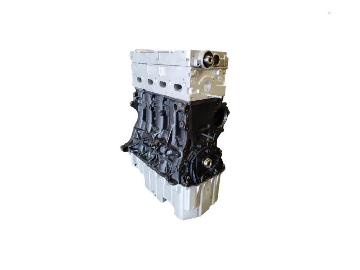 Gereviseerde Motor Volkswagen Transporter/Caravelle T6 2.0 TDI 204 Prijs € 4.235,00 Inclusief btw aangeboden door EU Engines & Parts BV