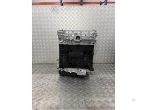 Motor van een Citroën Jumper (U9) 2.2 Blue HDi 120 2022