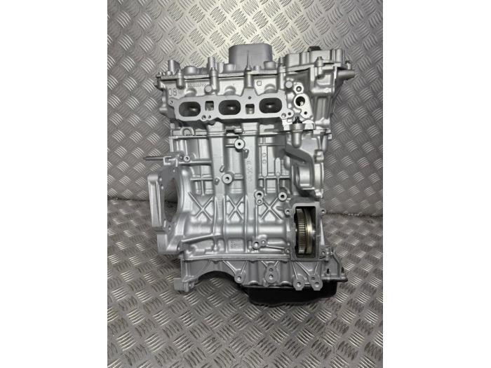 Gereviseerde Motor Citroen C3 (CB/CC) 1.2 PureTech 100 Prijs € 2.601,50 Inclusief btw aangeboden door EU Engines & Parts BV