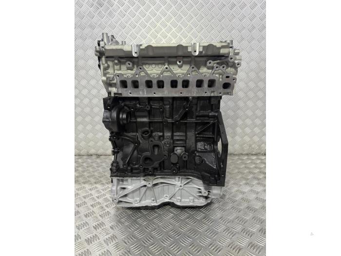 Gereviseerde Motor Renault Trafic (1FL/2FL/3FL/4FL) 1.6 dCi 90 Prijs € 4.537,50 Inclusief btw aangeboden door EU Engines & Parts BV