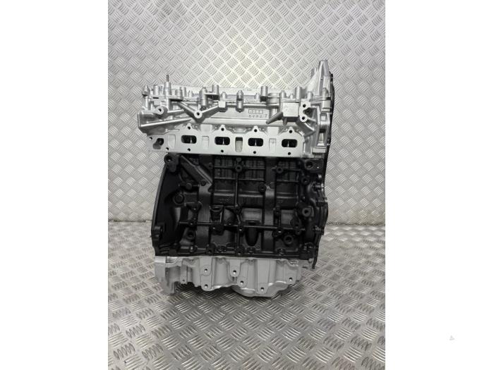 Gereviseerde Motor Renault Trafic (1FL/2FL/3FL/4FL) 1.6 dCi 120 Twin Turbo Prijs € 4.537,50 Inclusief btw aangeboden door EU Engines & Parts BV