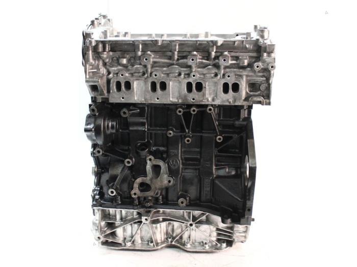 Gereviseerde Motor Renault Trafic New (FL) 2.0 dCi 16V 115 Prijs € 3.327,50 Inclusief btw aangeboden door EU Engines & Parts BV