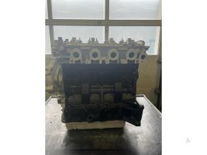 Motor van een Renault Master II (ED/HD/UD) 2.5 dCi 16V 115 2009