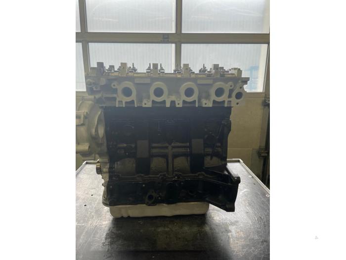 Gereviseerde Motor Renault Master II (ED/HD/UD) 2.5 dCi 16V 115 Prijs € 3.327,50 Inclusief btw aangeboden door EU Engines & Parts BV