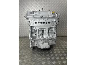 Motor van een Renault Megane IV (RFBB) 1.2 Energy TCE 130 2019