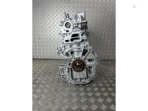 Motor van een Renault Megane IV (RFBB) 1.2 Energy TCE 130 2019