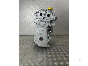 Motor van een Renault Megane IV (RFBB) 1.2 Energy TCE 130 2019