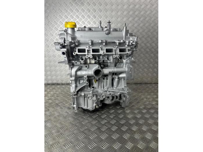 Gereviseerde Motor Renault Megane IV (RFBB) 1.2 Energy TCE 130 Prijs € 3.025,00 Inclusief btw aangeboden door EU Engines & Parts BV