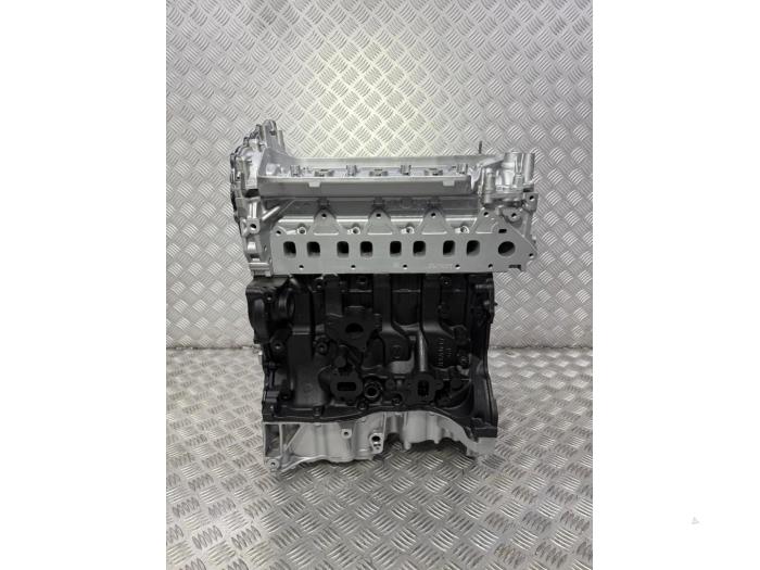 Gereviseerde Motor Opel Vivaro B 1.6 CDTI 90 Prijs € 4.537,50 Inclusief btw aangeboden door EU Engines & Parts BV