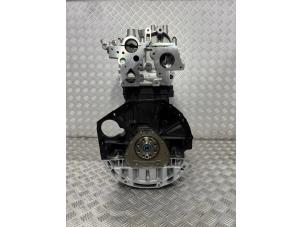 Motor van een Nissan NV 400 (M9J) 2.3 dCi 125 16V 2013