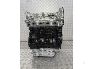 Motor van een Nissan NV 400 (M9J) 2.3 dCi 125 16V 2013