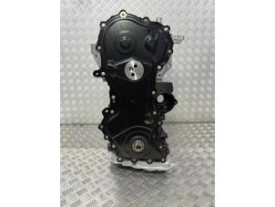Motor van een Nissan NV 400 (M9J) 2.3 dCi 125 16V 2013