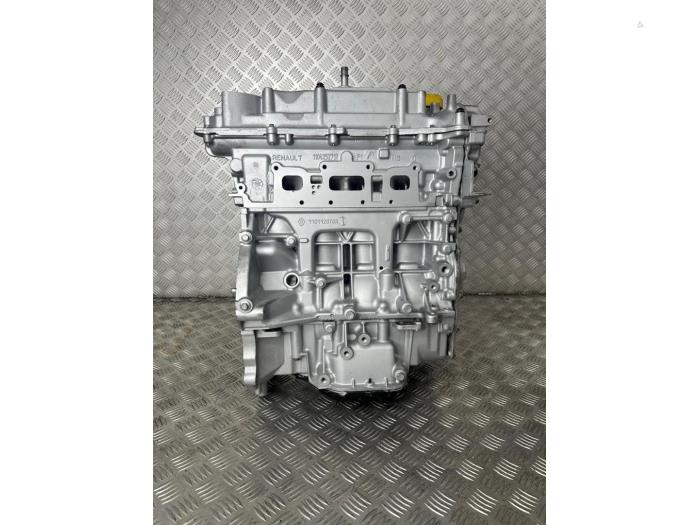 Gereviseerde Motor Nissan Qashqai (J11) 1.2 DIG-T 16V Prijs € 3.025,00 Inclusief btw aangeboden door EU Engines & Parts BV