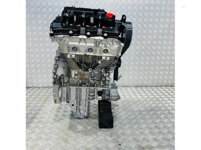 Gereviseerde Motor Landrover Range Rover Sport (LW) 3.0 TDV6 Prijs € 7.562,50 Inclusief btw aangeboden door EU Engines & Parts BV
