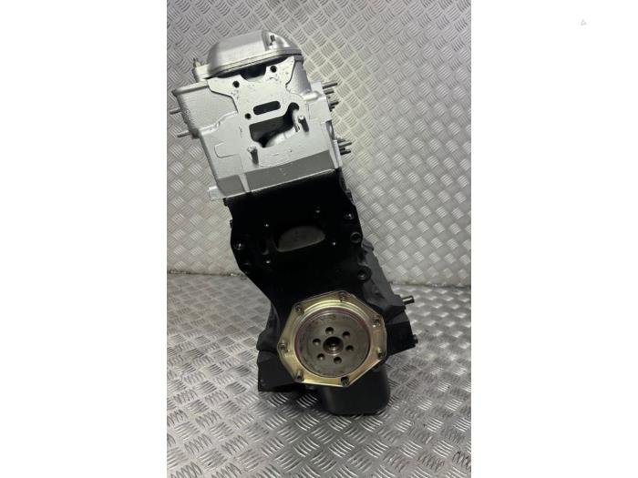 Gereviseerde Motor Iveco New Daily IV 29L12 Prijs € 3.932,50 Inclusief btw aangeboden door EU Engines & Parts BV
