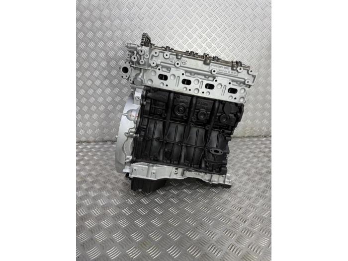 Gereviseerde Motor Mercedes C (W205) 2.2 C-220 CDI 16V BlueTEC Prijs € 4.719,00 Inclusief btw aangeboden door EU Engines & Parts BV