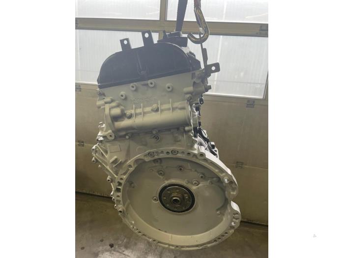 Gereviseerde Motor Mercedes A (W176) 2.2 A-200 CDI, A-200d 16V Prijs € 4.719,00 Inclusief btw aangeboden door EU Engines & Parts BV