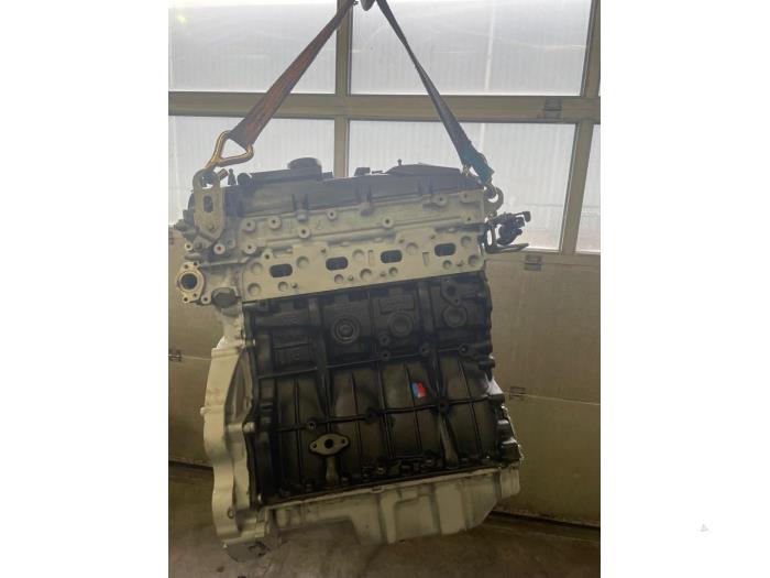 Gereviseerde Motor Mercedes A (W176) 2.2 A-200 CDI, A-200d 16V Prijs € 4.719,00 Inclusief btw aangeboden door EU Engines & Parts BV