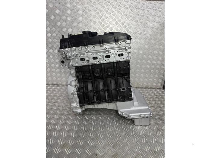 Gereviseerde Motor Mercedes Vito (447.6) 2.2 114 CDI 16V Prijs € 4.719,00 Inclusief btw aangeboden door EU Engines & Parts BV