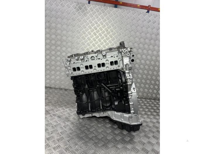 Gereviseerde Motor Mercedes C (C205) C-220d 2.2 16V BlueTEC Prijs € 4.719,00 Inclusief btw aangeboden door EU Engines & Parts BV