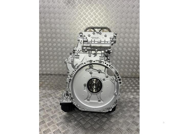 Gereviseerde Motor Mercedes C (C205) C-220d 2.2 16V BlueTEC Prijs € 4.719,00 Inclusief btw aangeboden door EU Engines & Parts BV